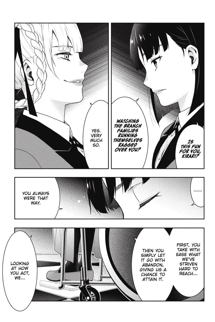 Kakegurui - Page 24