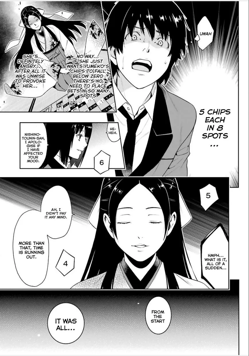 Kakegurui - Page 10