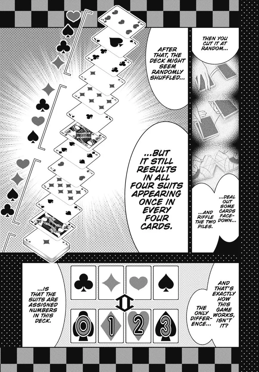 Kakegurui - Page 5