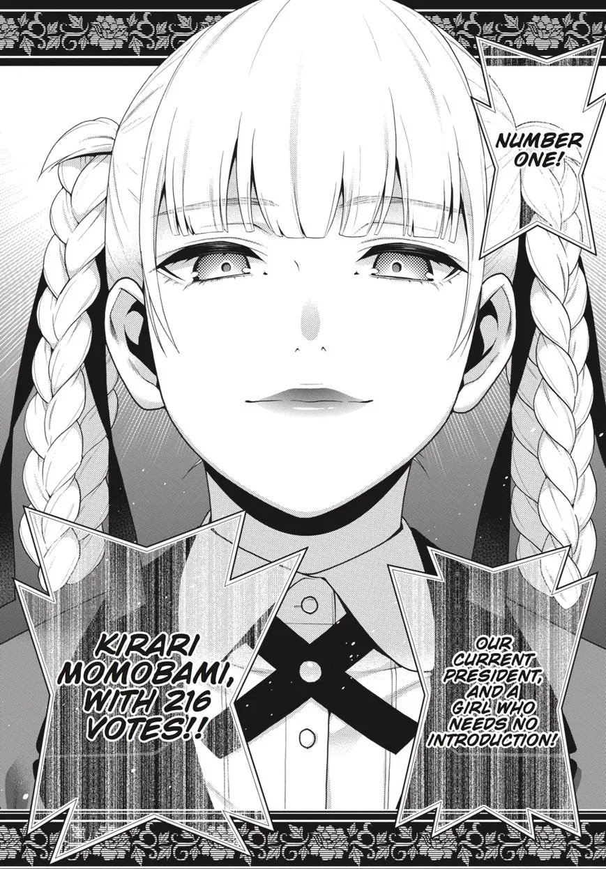 Kakegurui - Page 6