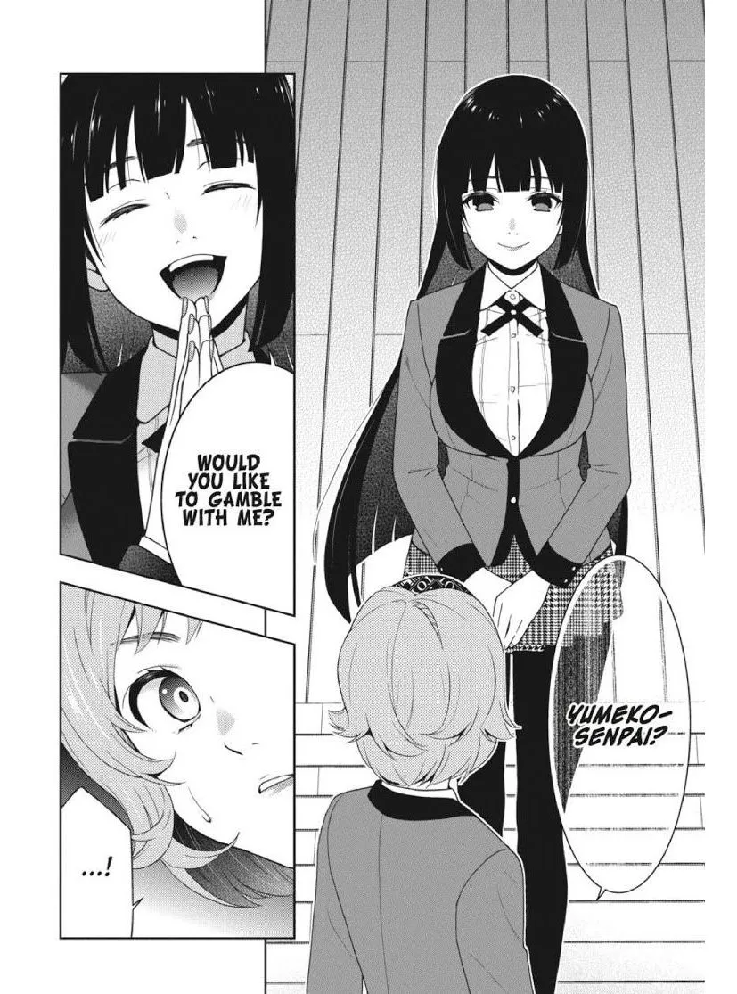 Kakegurui - Page 18