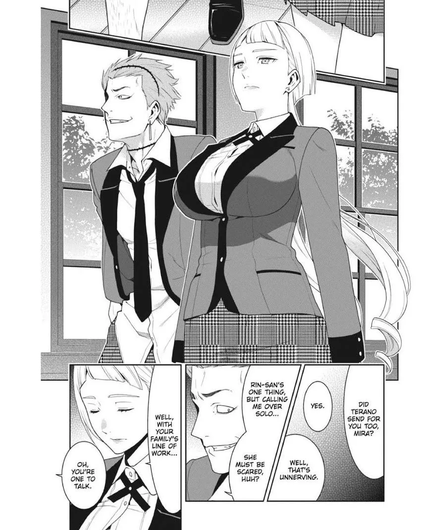 Kakegurui - Page 19