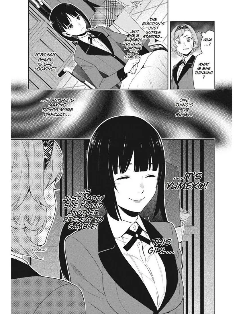 Kakegurui - Page 27