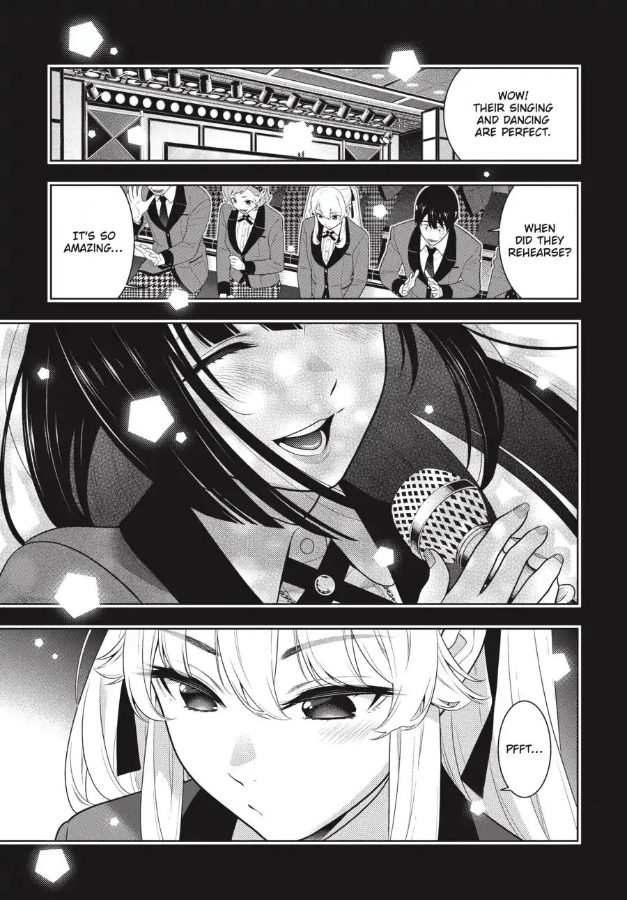 Kakegurui - Page 14