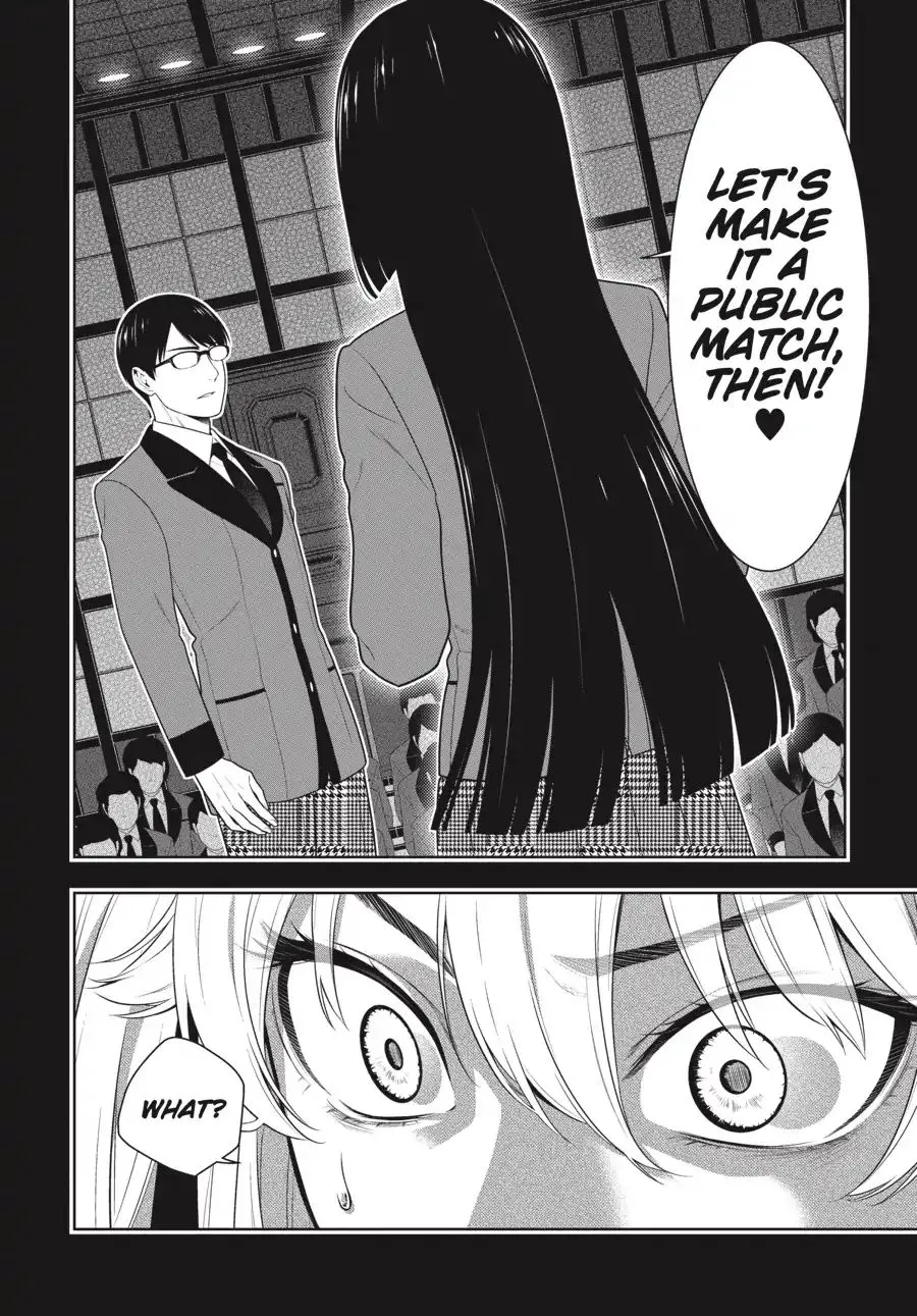 Kakegurui - Page 15