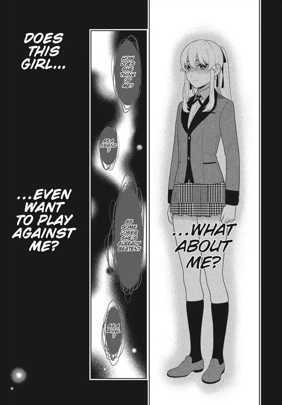 Kakegurui - Page 18