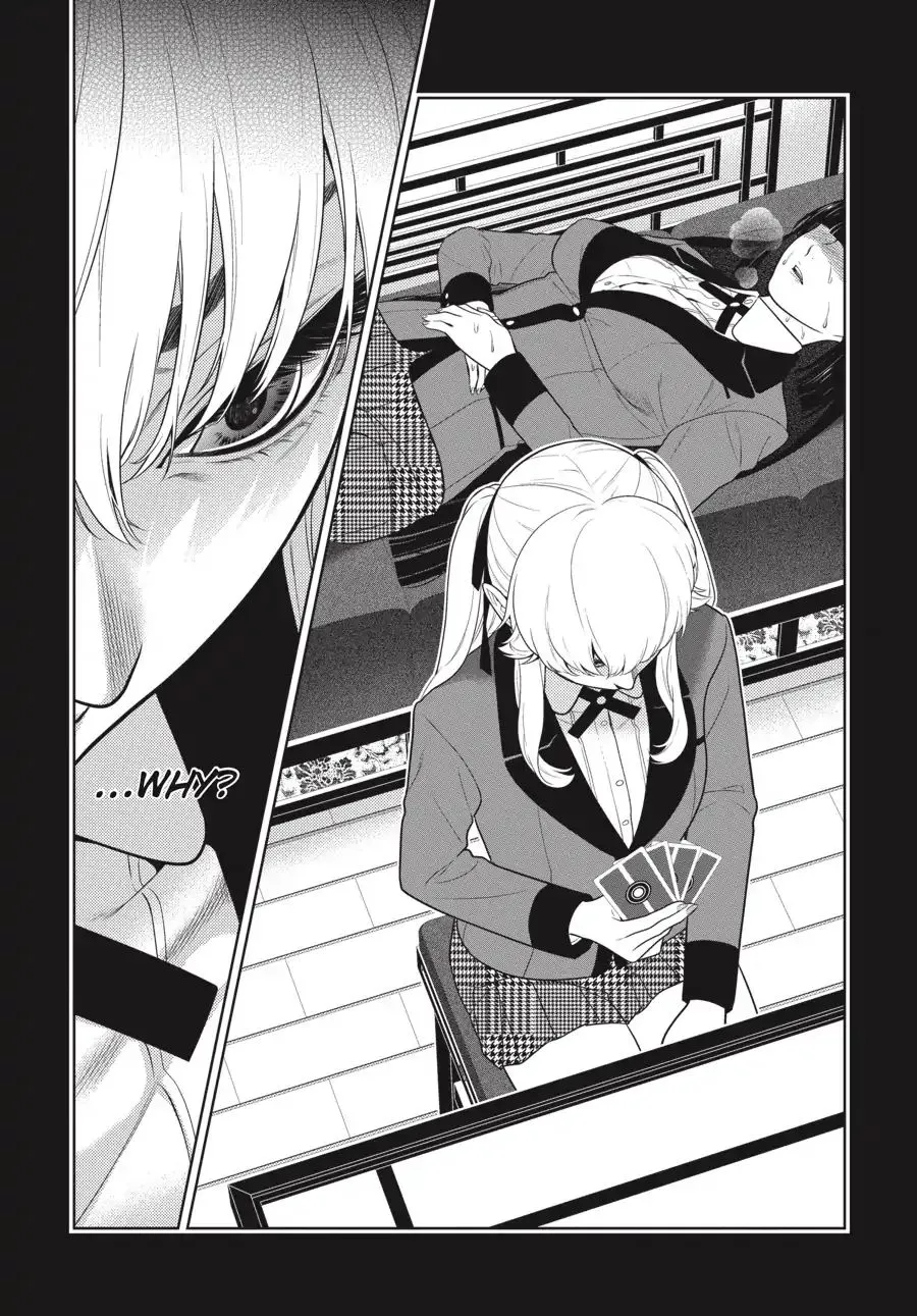 Kakegurui - Page 19