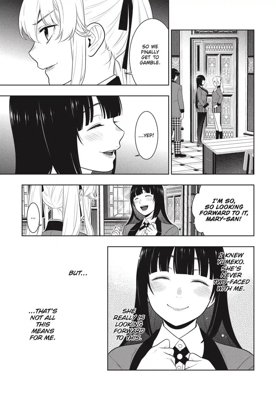 Kakegurui - Page 26