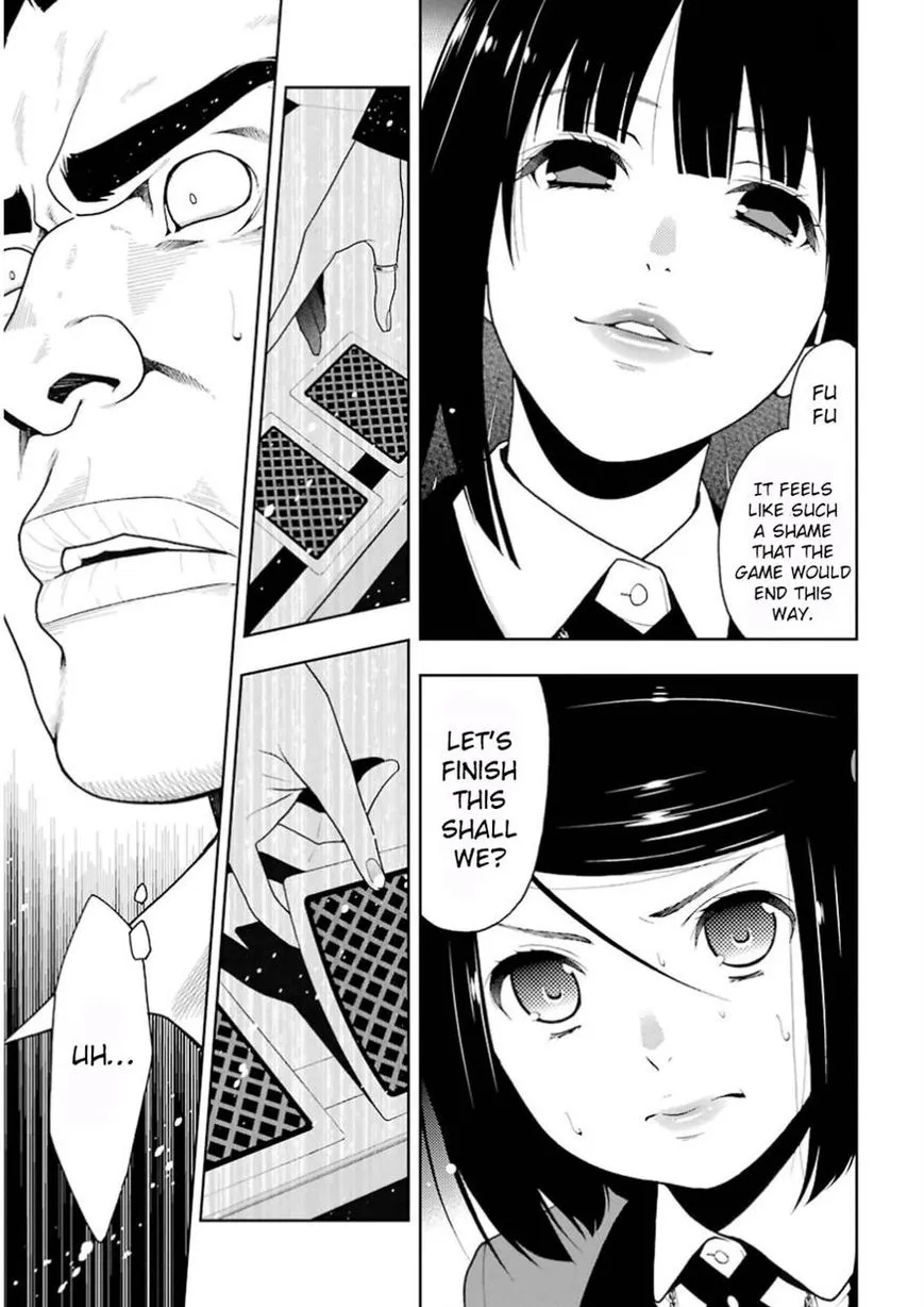 Kakegurui - Page 8