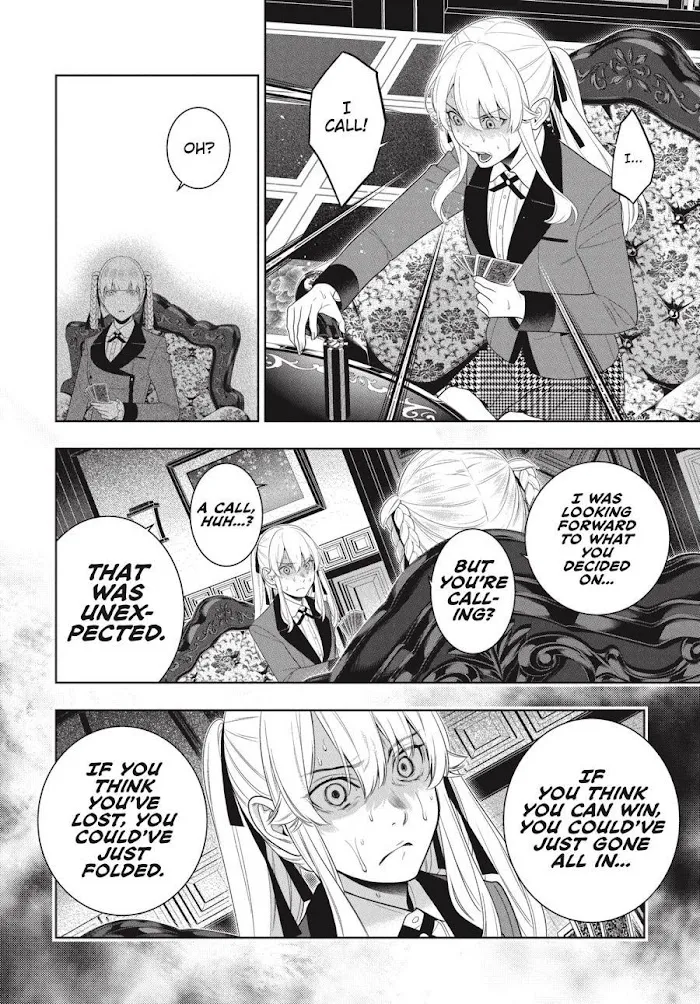 Kakegurui - Page 21