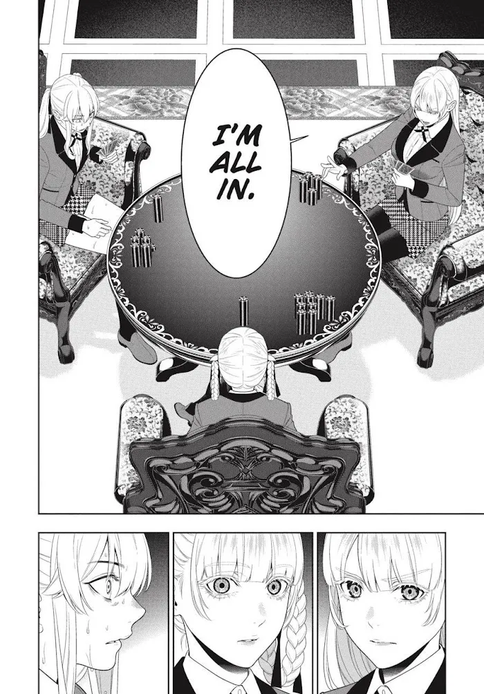 Kakegurui - Page 23