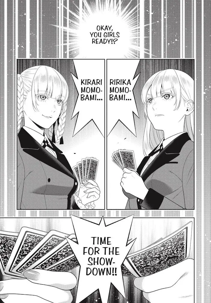 Kakegurui - Page 26