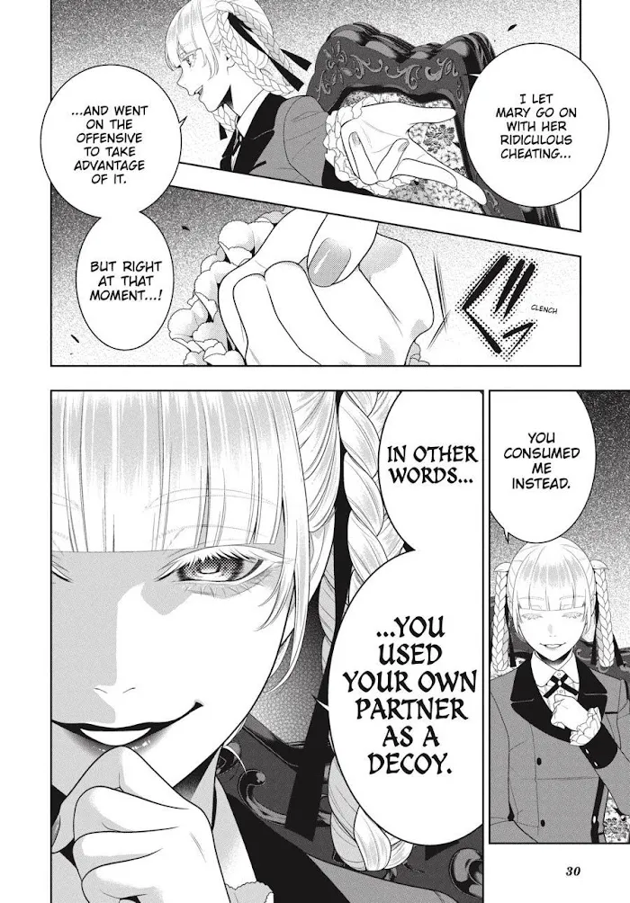 Kakegurui - Page 29