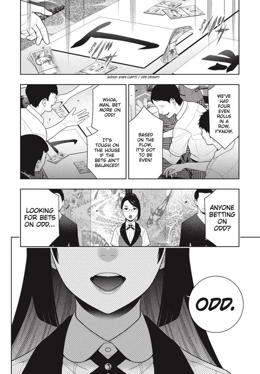 Kakegurui - Page 10