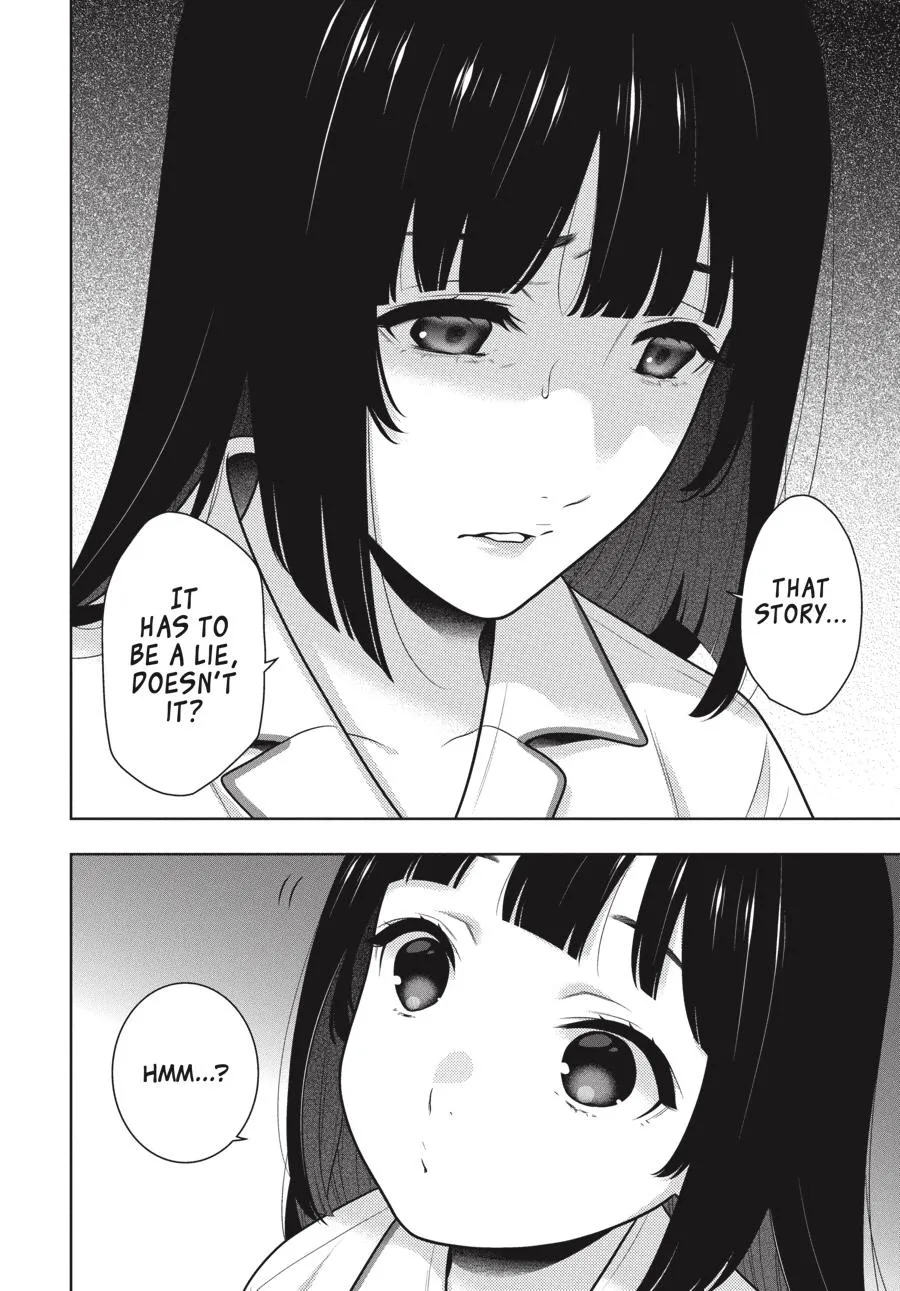 Kakegurui - Page 21