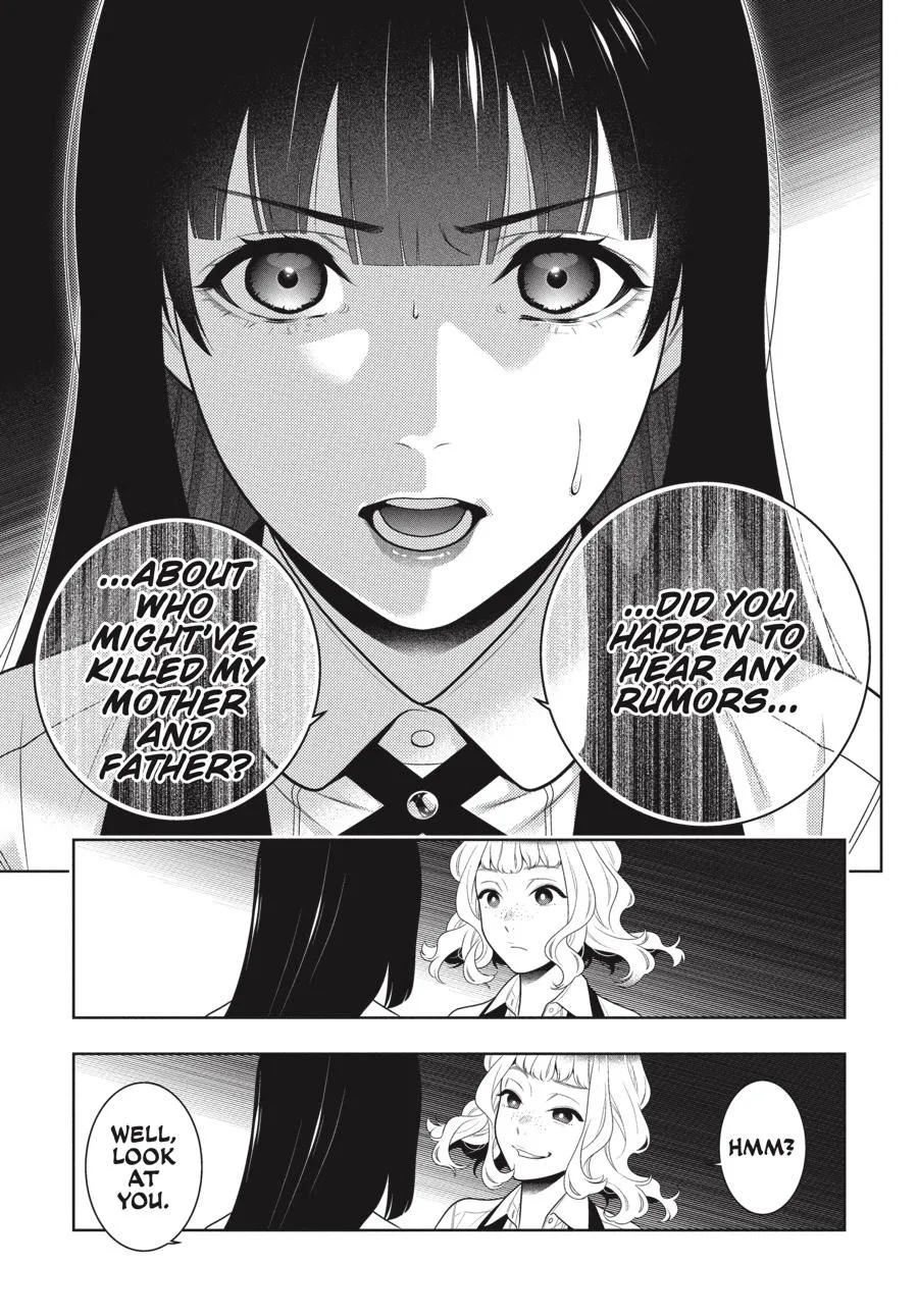 Kakegurui - Page 28