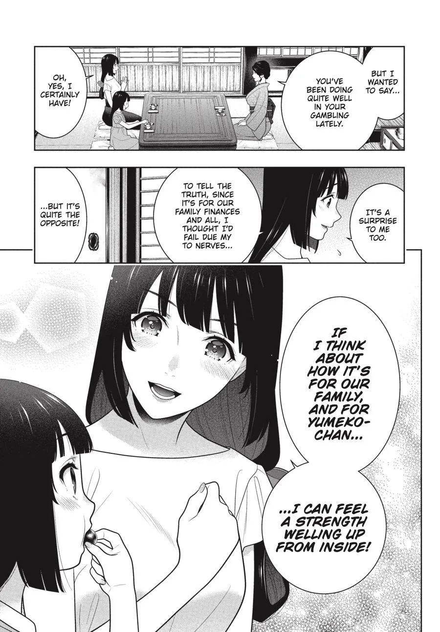 Kakegurui - Page 4