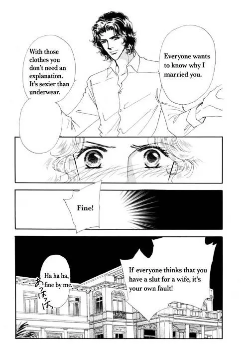 Kamen no Hanayome Chapter 1 page 66 - MangaKakalot