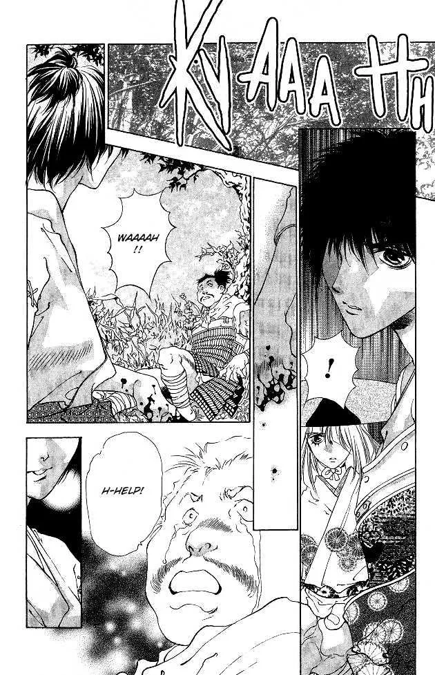 Kami no Na Wa Chapter 2.1 page 27 - MangaKakalot