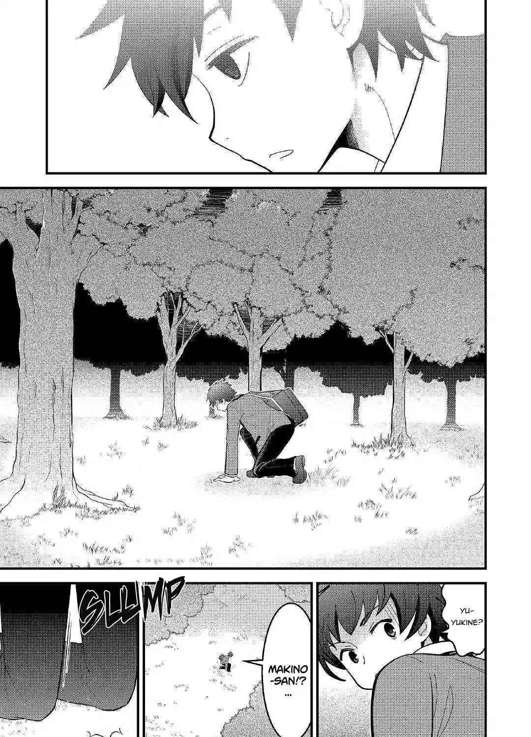 Kamisama Ni Kago 2 Nin Bun Moraimashita Chapter 1 page 36 - MangaKakalot