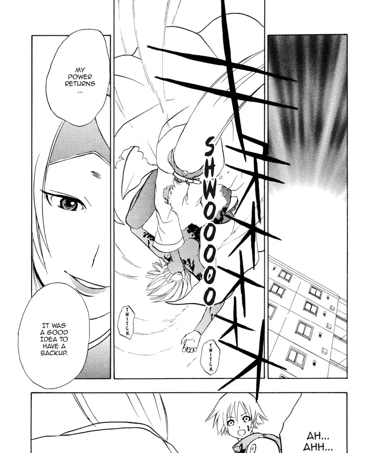 Kamisama no Tsukurikata Chapter 70 page 47 - MangaKakalot