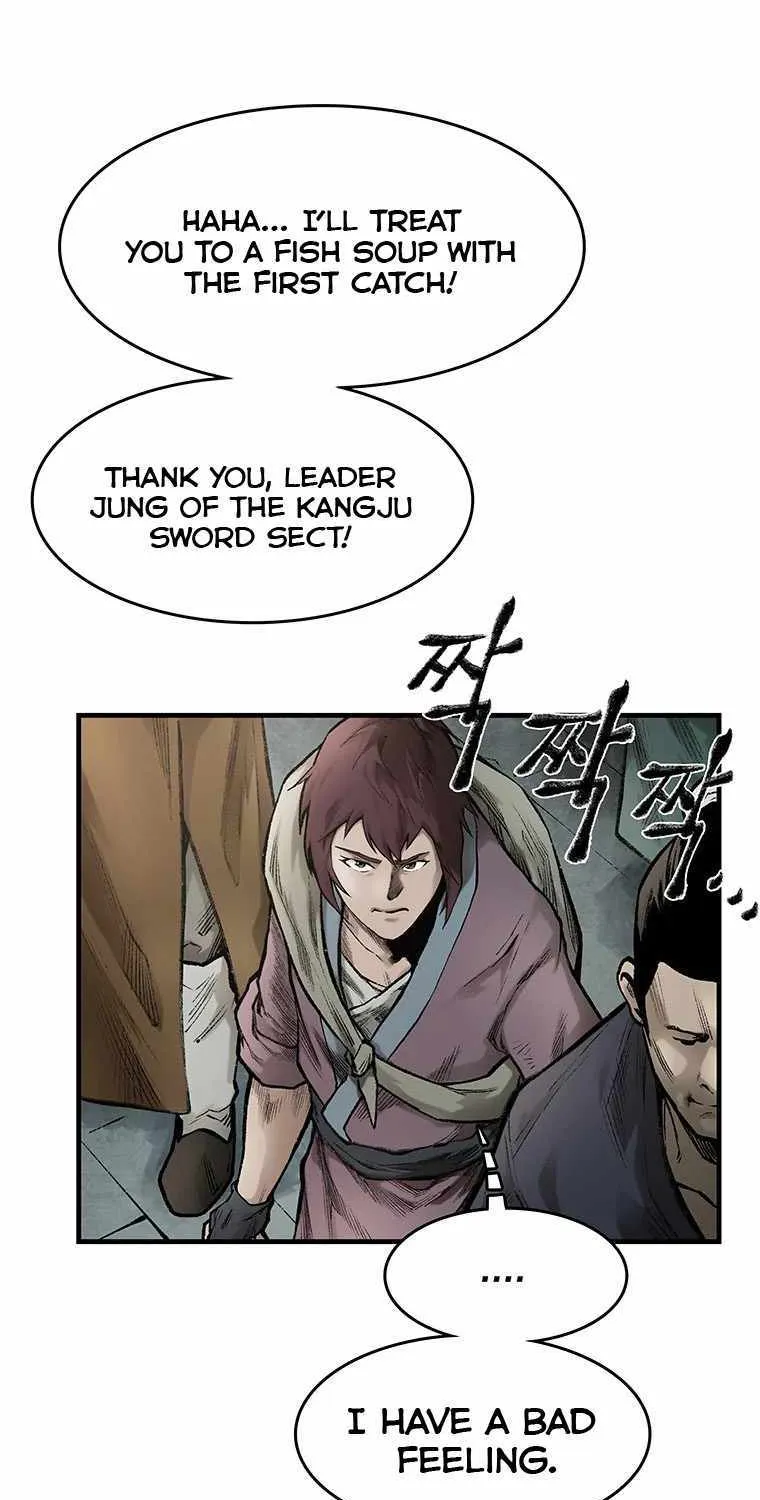 Kang Ho Chapter 29 page 32 - MangaKakalot