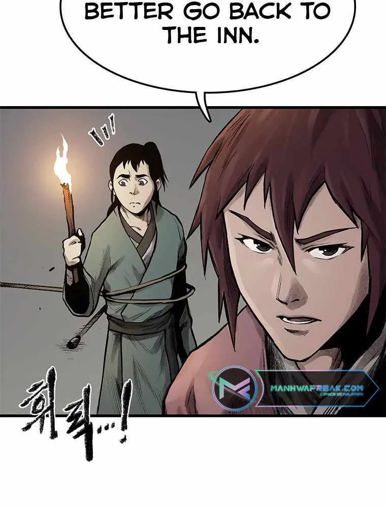 Kang Ho Chapter 43 page 56 - MangaKakalot