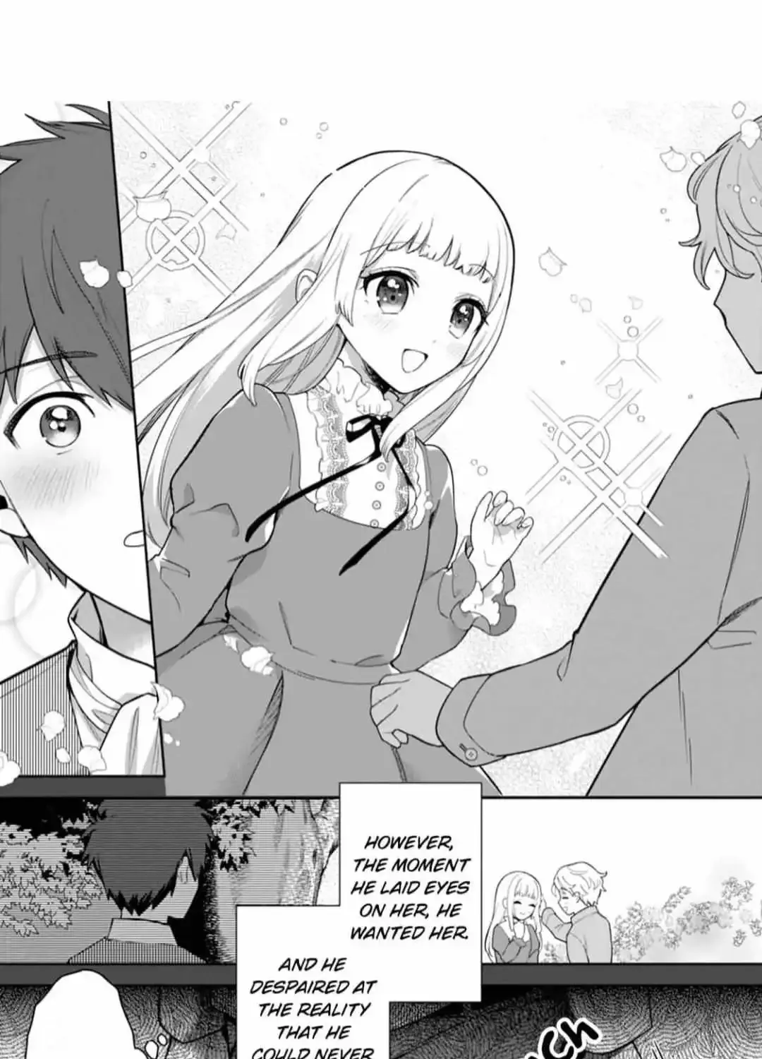 Kankei Kaizen Wo Akiramete Kyori Wo Oitara, Shiotaioudatta Konyakusha Ga Karande Kuru You Ni Narimashita Chapter 10 page 14 - MangaKakalot