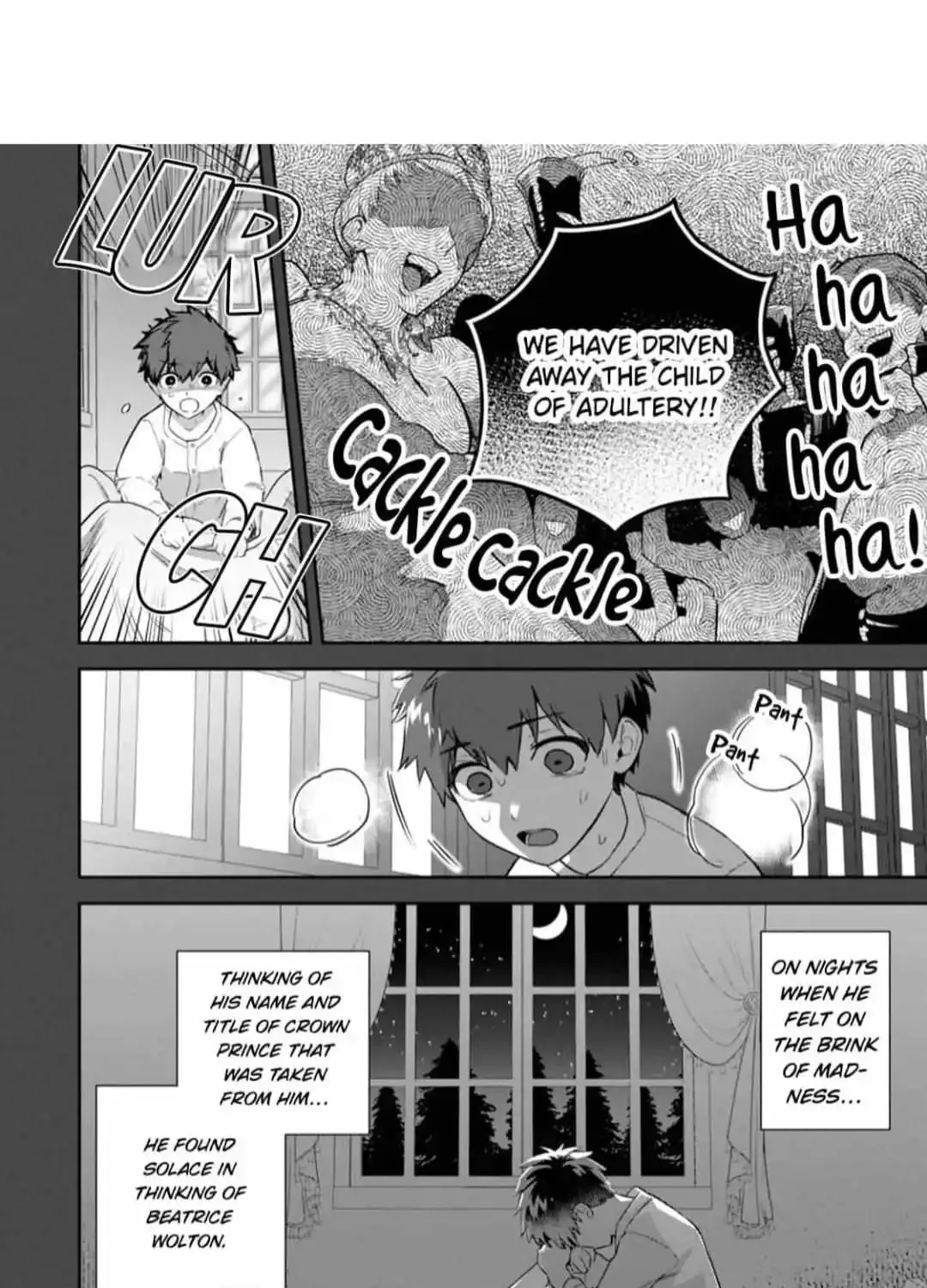 Kankei Kaizen Wo Akiramete Kyori Wo Oitara, Shiotaioudatta Konyakusha Ga Karande Kuru You Ni Narimashita Chapter 10 page 24 - MangaKakalot