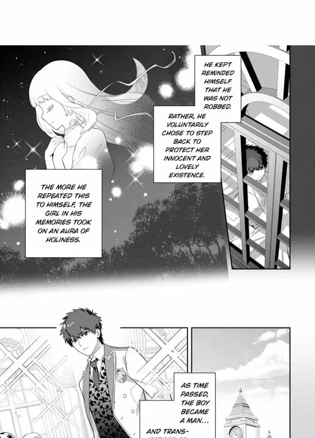 Kankei Kaizen Wo Akiramete Kyori Wo Oitara, Shiotaioudatta Konyakusha Ga Karande Kuru You Ni Narimashita Chapter 10 page 26 - MangaKakalot