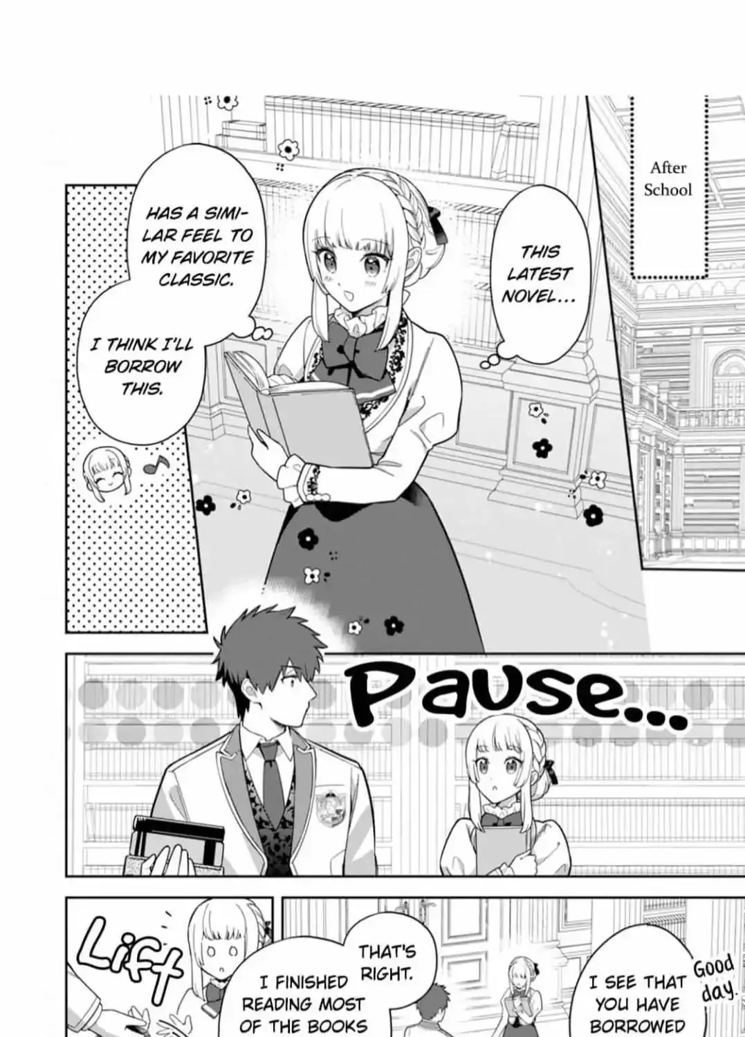 Kankei Kaizen Wo Akiramete Kyori Wo Oitara, Shiotaioudatta Konyakusha Ga Karande Kuru You Ni Narimashita Chapter 11 page 19 - MangaKakalot