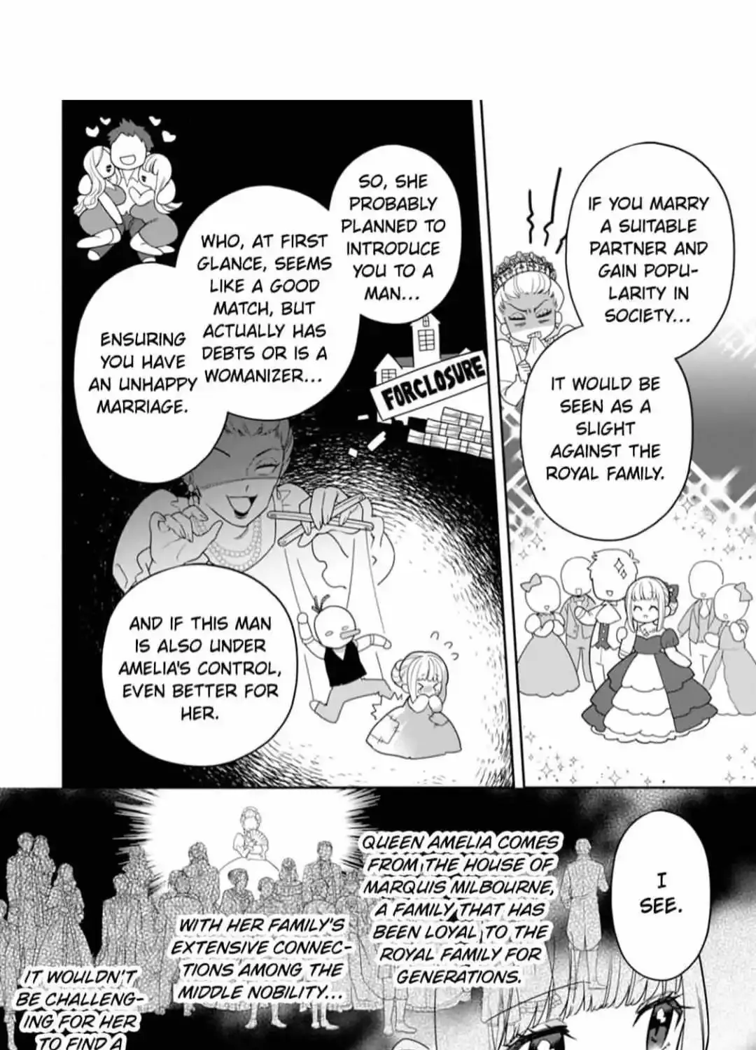 Kankei Kaizen Wo Akiramete Kyori Wo Oitara, Shiotaioudatta Konyakusha Ga Karande Kuru You Ni Narimashita Chapter 11 page 55 - MangaKakalot