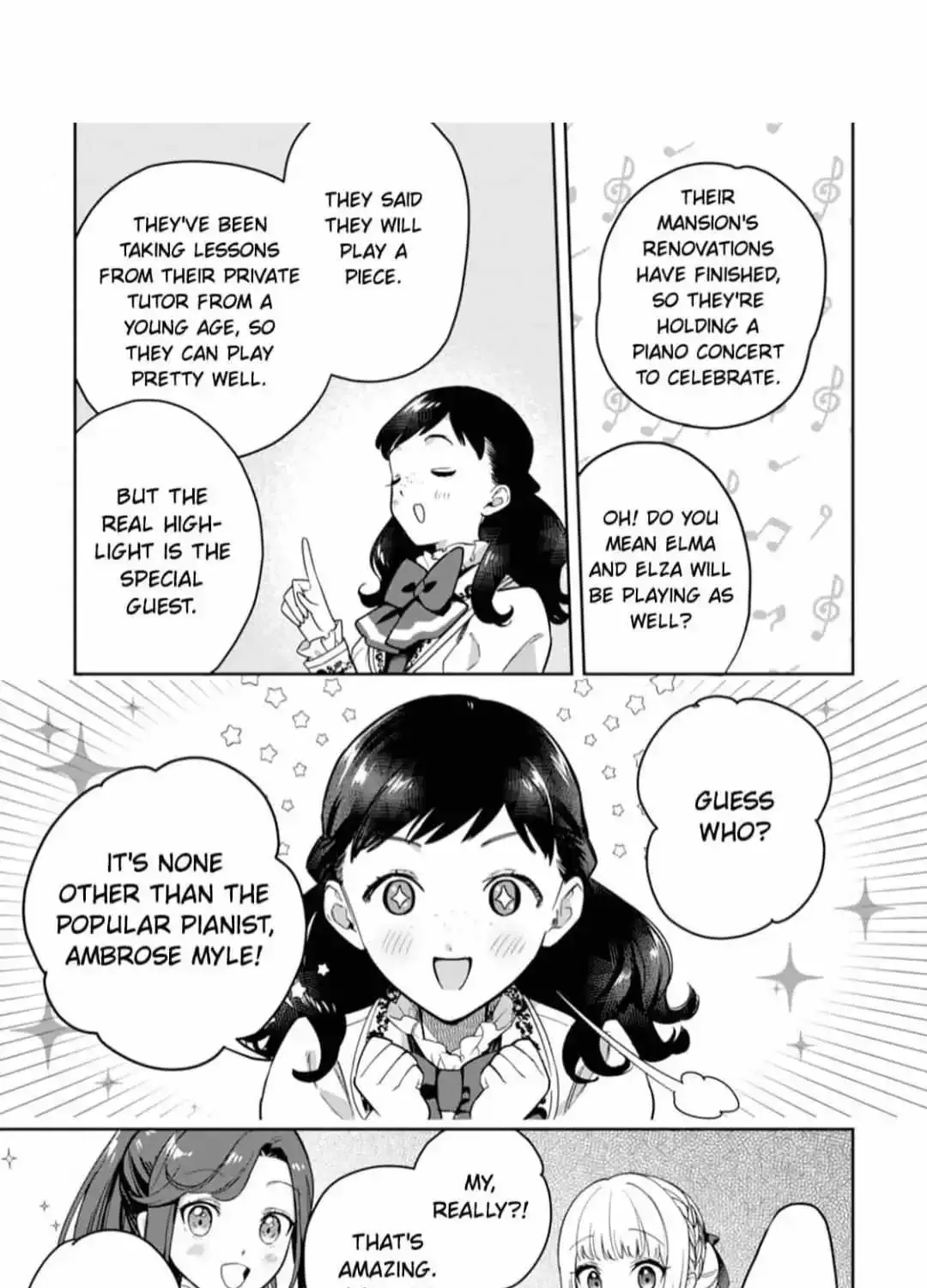 Kankei Kaizen Wo Akiramete Kyori Wo Oitara, Shiotaioudatta Konyakusha Ga Karande Kuru You Ni Narimashita Chapter 12 page 50 - MangaKakalot