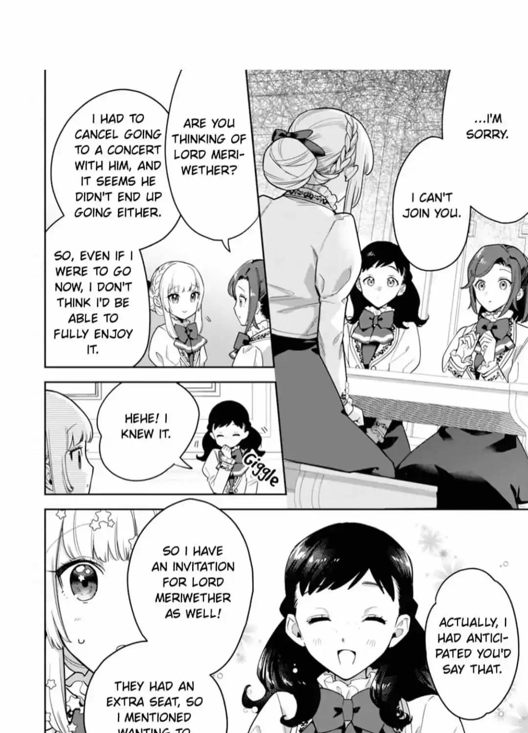 Kankei Kaizen Wo Akiramete Kyori Wo Oitara, Shiotaioudatta Konyakusha Ga Karande Kuru You Ni Narimashita Chapter 12 page 52 - MangaKakalot