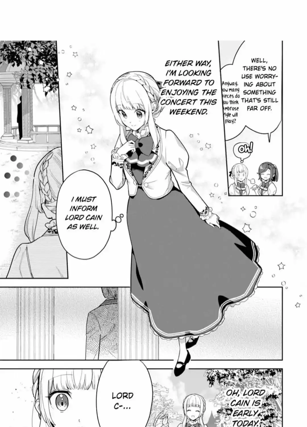 Kankei Kaizen Wo Akiramete Kyori Wo Oitara, Shiotaioudatta Konyakusha Ga Karande Kuru You Ni Narimashita Chapter 12 page 58 - MangaKakalot