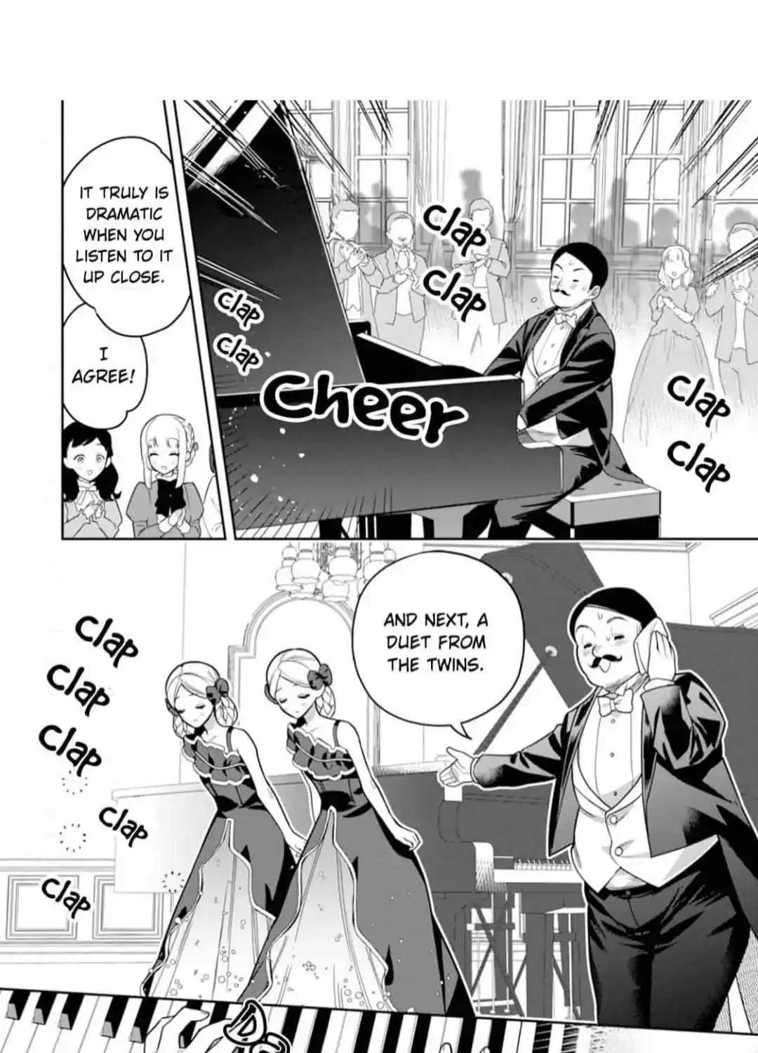 Kankei Kaizen Wo Akiramete Kyori Wo Oitara, Shiotaioudatta Konyakusha Ga Karande Kuru You Ni Narimashita Chapter 13 page 26 - MangaKakalot