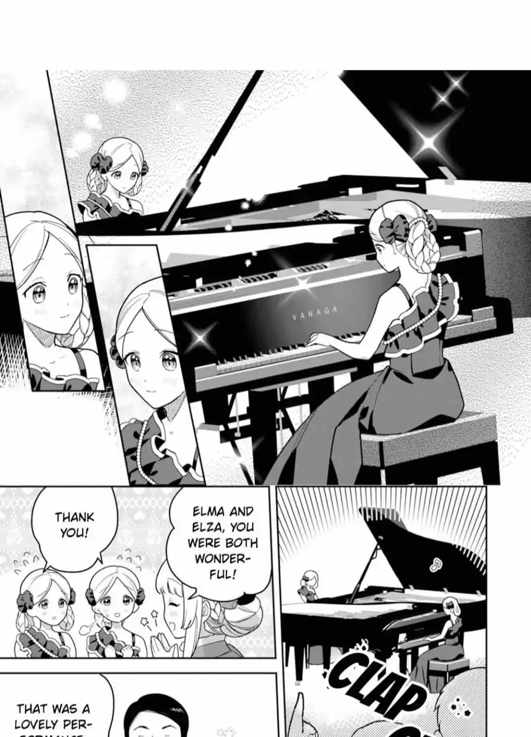 Kankei Kaizen Wo Akiramete Kyori Wo Oitara, Shiotaioudatta Konyakusha Ga Karande Kuru You Ni Narimashita Chapter 13 page 28 - MangaKakalot