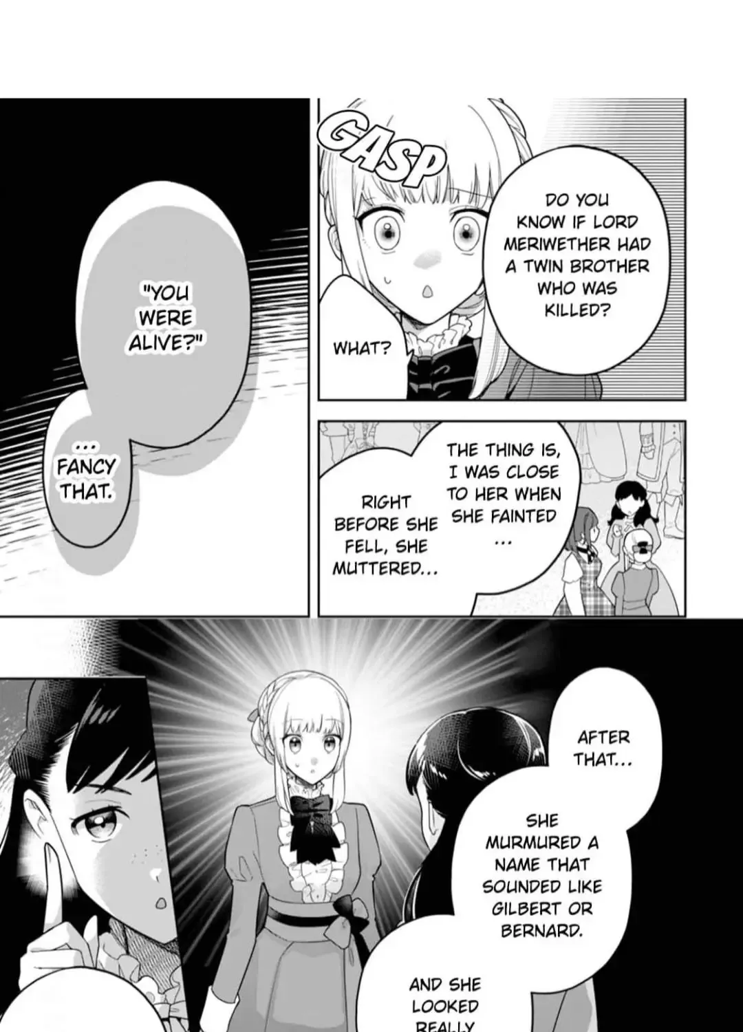 Kankei Kaizen Wo Akiramete Kyori Wo Oitara, Shiotaioudatta Konyakusha Ga Karande Kuru You Ni Narimashita Chapter 13 page 44 - MangaKakalot