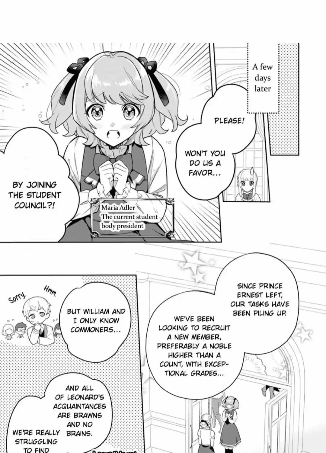 Kankei Kaizen Wo Akiramete Kyori Wo Oitara, Shiotaioudatta Konyakusha Ga Karande Kuru You Ni Narimashita Chapter 14 page 13 - MangaKakalot