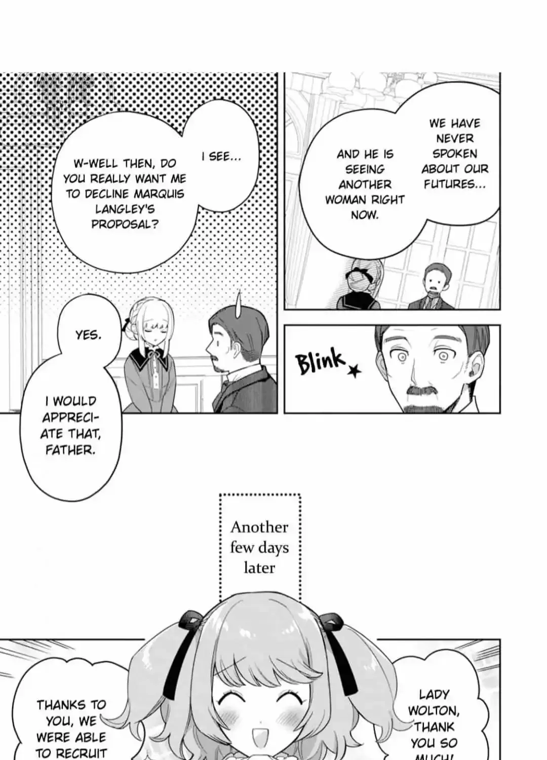 Kankei Kaizen Wo Akiramete Kyori Wo Oitara, Shiotaioudatta Konyakusha Ga Karande Kuru You Ni Narimashita Chapter 14 page 41 - MangaKakalot