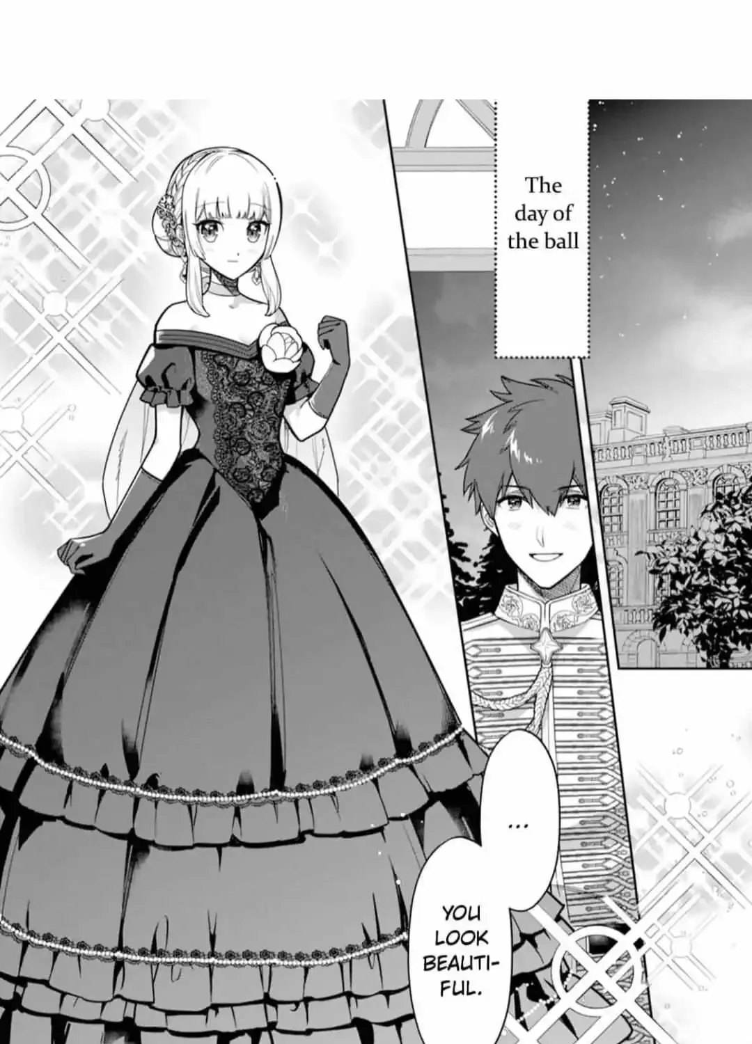 Kankei Kaizen Wo Akiramete Kyori Wo Oitara, Shiotaioudatta Konyakusha Ga Karande Kuru You Ni Narimashita Chapter 15 page 50 - MangaKakalot