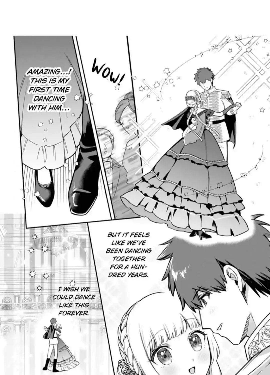 Kankei Kaizen Wo Akiramete Kyori Wo Oitara, Shiotaioudatta Konyakusha Ga Karande Kuru You Ni Narimashita Chapter 15 page 60 - MangaKakalot