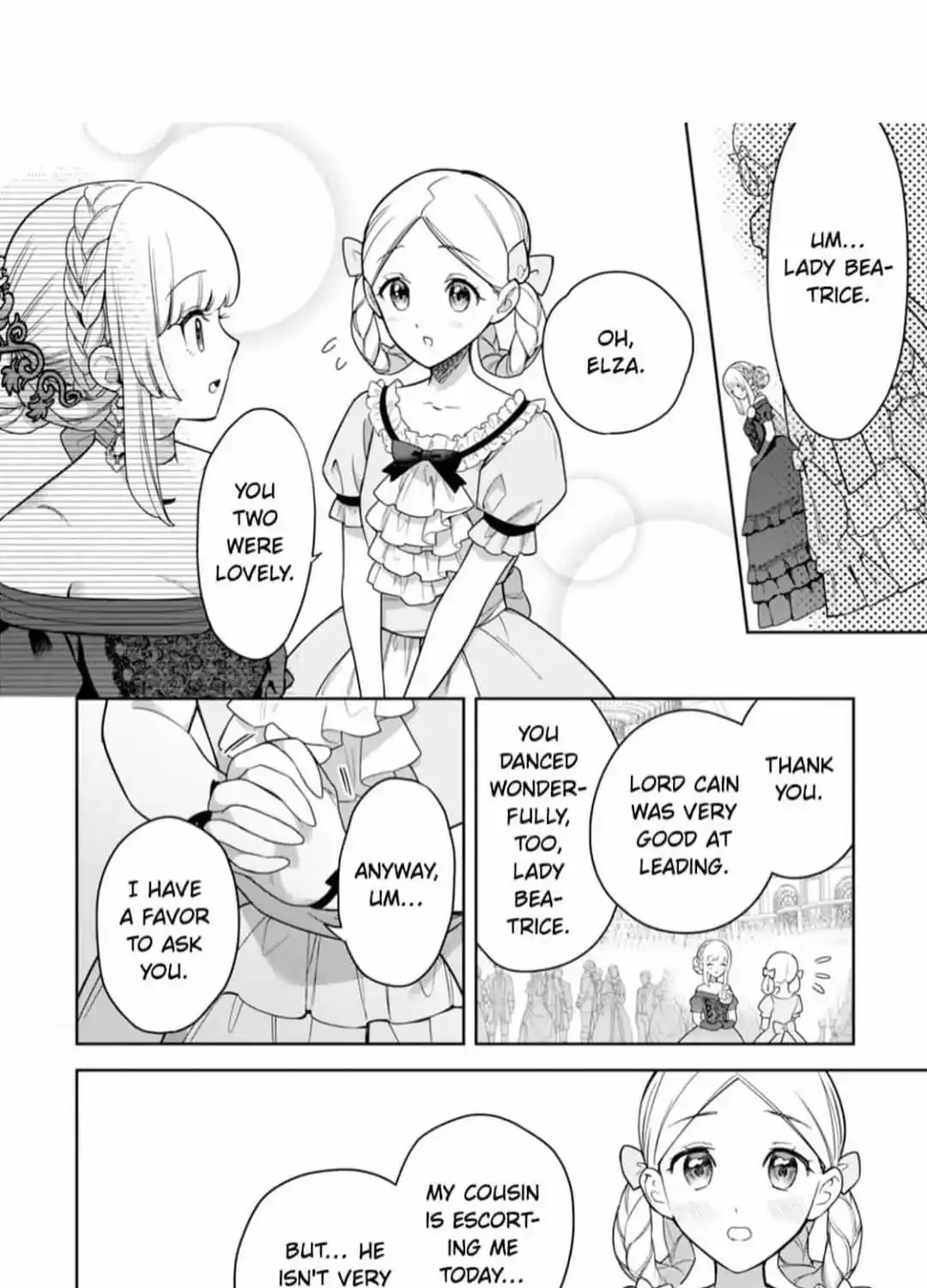 Kankei Kaizen Wo Akiramete Kyori Wo Oitara, Shiotaioudatta Konyakusha Ga Karande Kuru You Ni Narimashita Chapter 15 page 64 - MangaKakalot