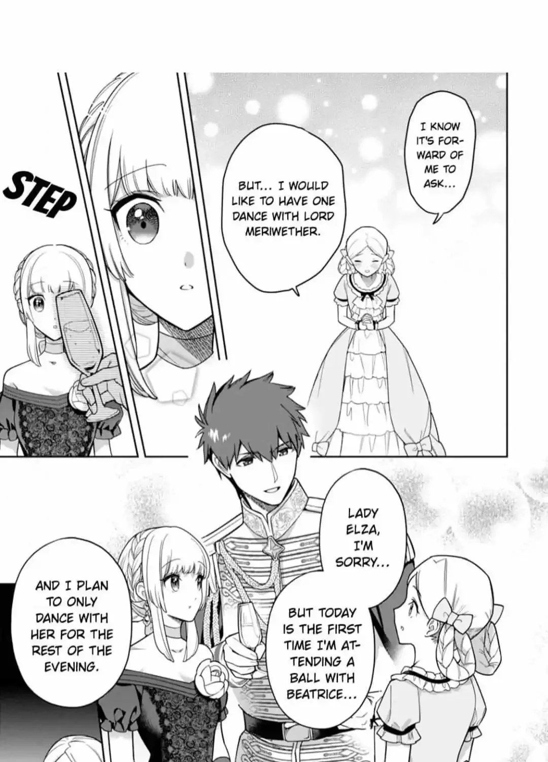 Kankei Kaizen Wo Akiramete Kyori Wo Oitara, Shiotaioudatta Konyakusha Ga Karande Kuru You Ni Narimashita Chapter 15 page 66 - MangaKakalot