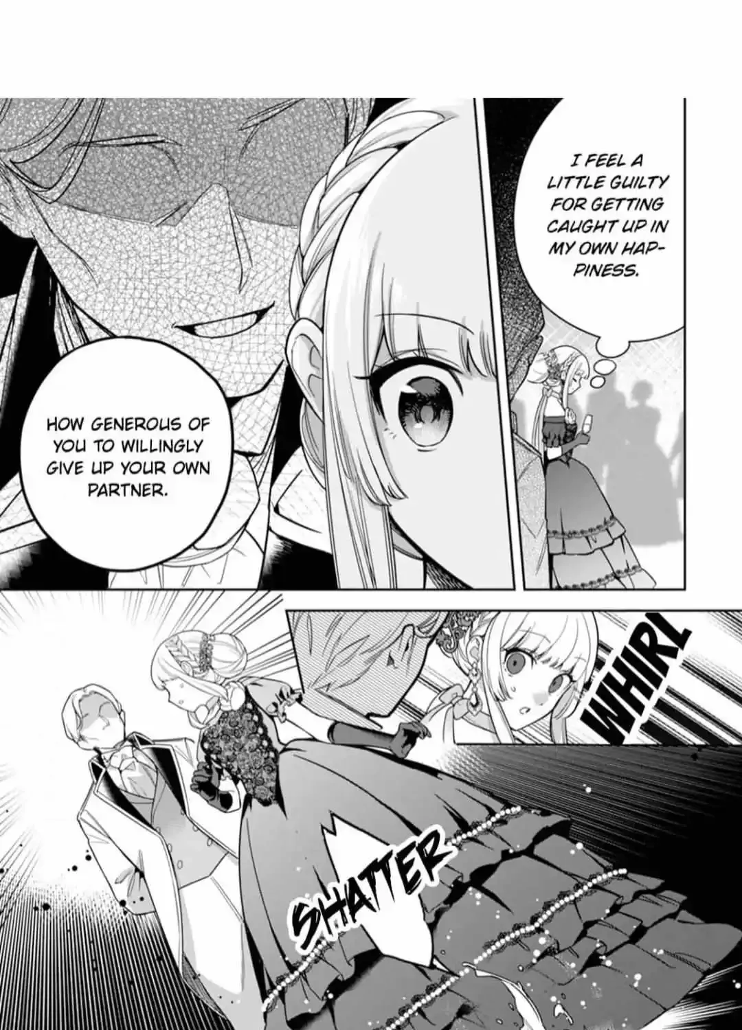 Kankei Kaizen Wo Akiramete Kyori Wo Oitara, Shiotaioudatta Konyakusha Ga Karande Kuru You Ni Narimashita Chapter 15 page 70 - MangaKakalot