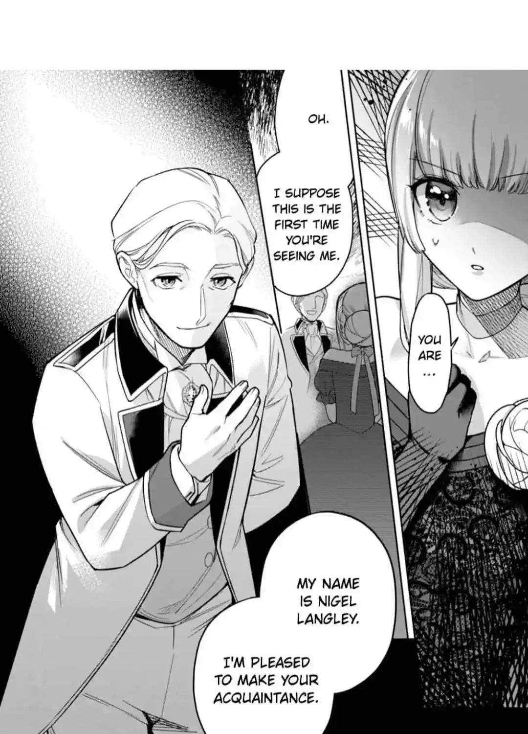 Kankei Kaizen Wo Akiramete Kyori Wo Oitara, Shiotaioudatta Konyakusha Ga Karande Kuru You Ni Narimashita Chapter 15 page 72 - MangaKakalot