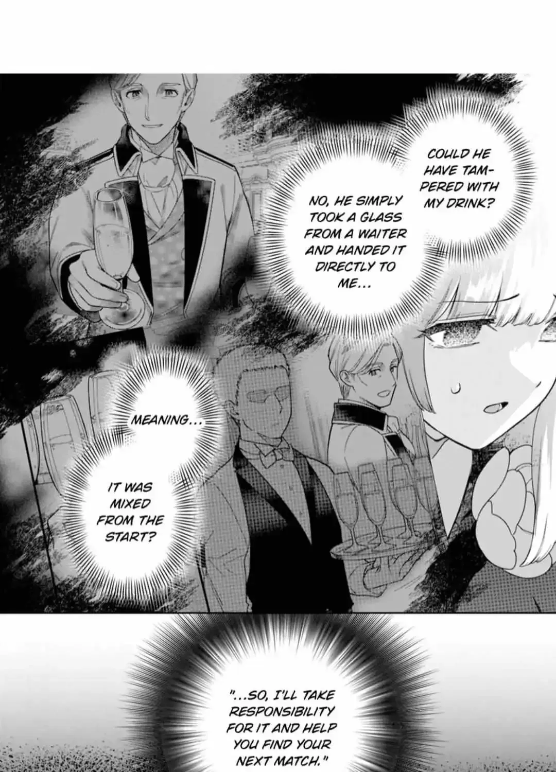 Kankei Kaizen Wo Akiramete Kyori Wo Oitara, Shiotaioudatta Konyakusha Ga Karande Kuru You Ni Narimashita Chapter 16 page 20 - MangaKakalot