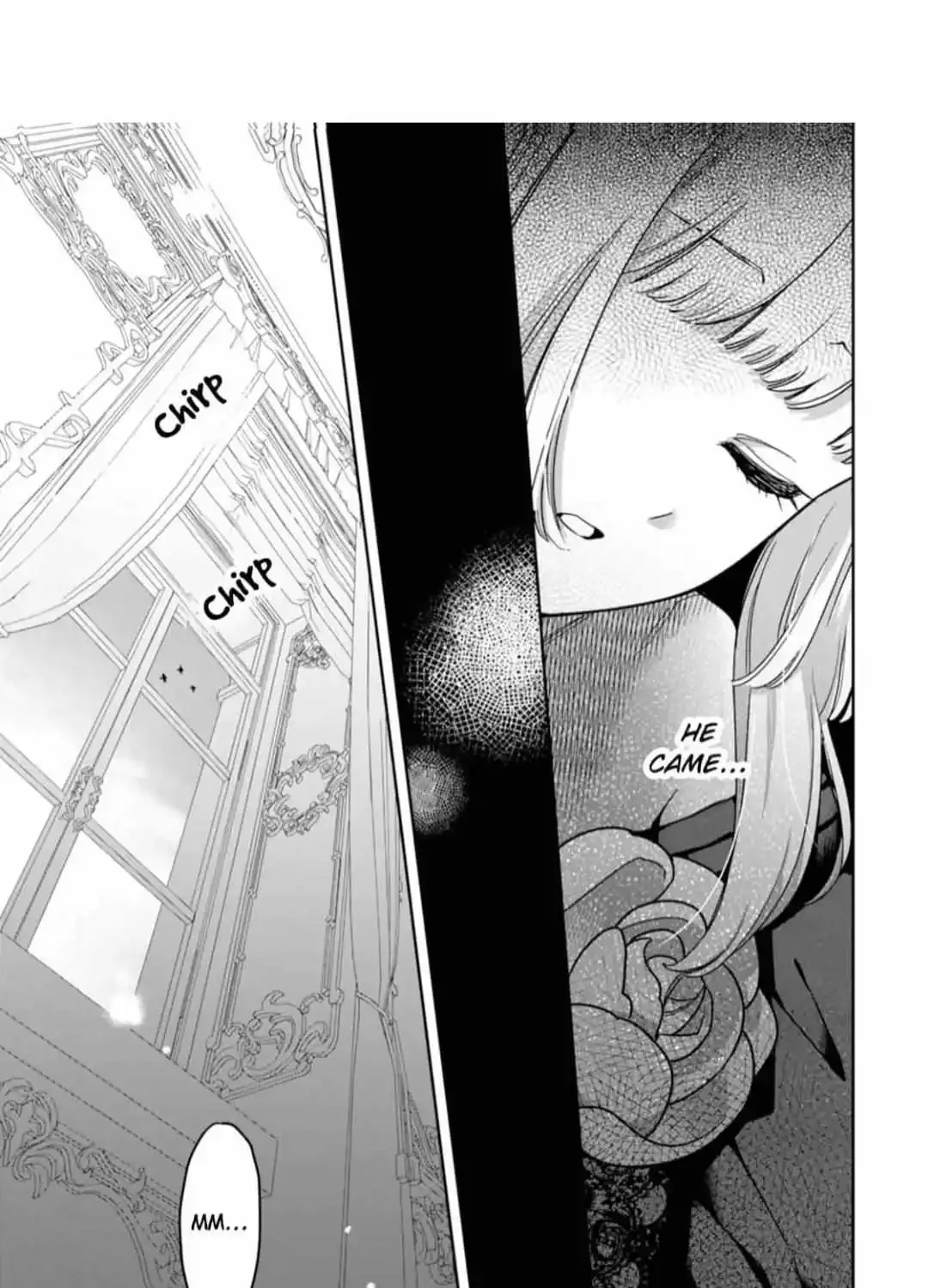 Kankei Kaizen Wo Akiramete Kyori Wo Oitara, Shiotaioudatta Konyakusha Ga Karande Kuru You Ni Narimashita Chapter 16 page 46 - MangaKakalot