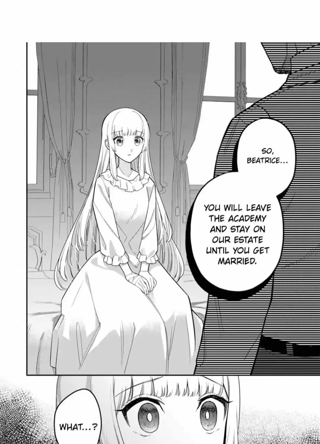 Kankei Kaizen Wo Akiramete Kyori Wo Oitara, Shiotaioudatta Konyakusha Ga Karande Kuru You Ni Narimashita Chapter 16 page 56 - MangaKakalot