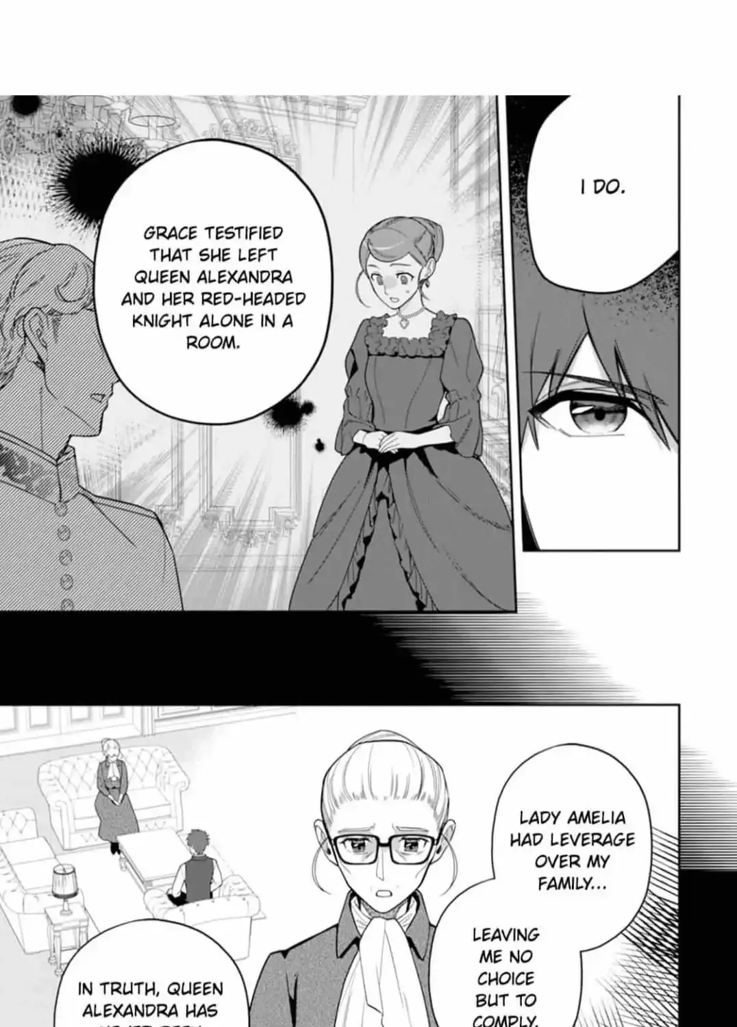 Kankei Kaizen Wo Akiramete Kyori Wo Oitara, Shiotaioudatta Konyakusha Ga Karande Kuru You Ni Narimashita Chapter 17 page 11 - MangaKakalot